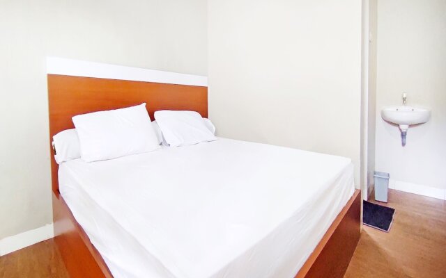 Collection O 91046 Hotel Remaja Indah Masamba