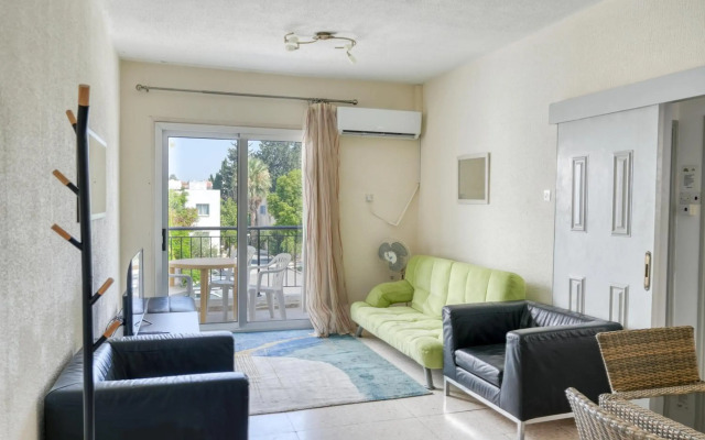 Paphos Gardens Hotel And Apartments