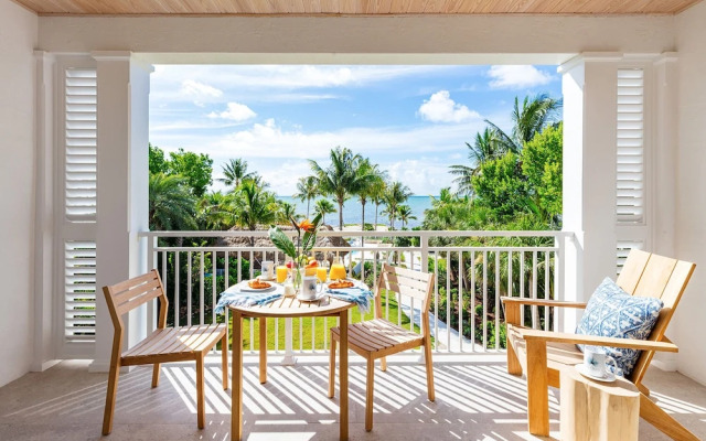 The Islands of Islamorada