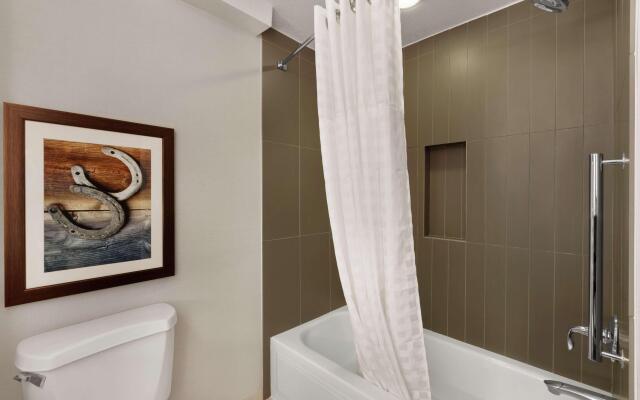 Embassy Suites by Hilton Dallas DFW Airport North