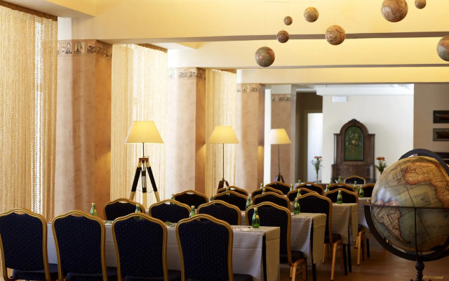 Belle Helene Hotel
