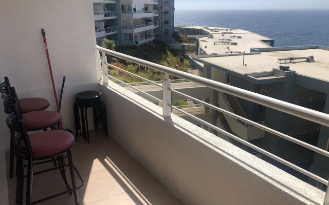 Apartamento 302 Vista Mar Lilenes