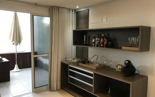 TerraMaris Apartments