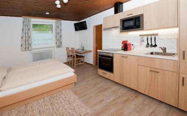 Gästehaus Morandell