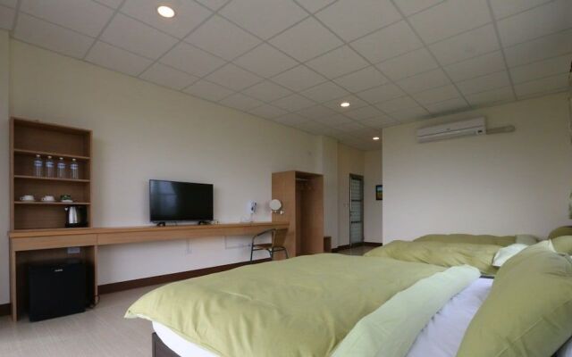 Flowing Hostel