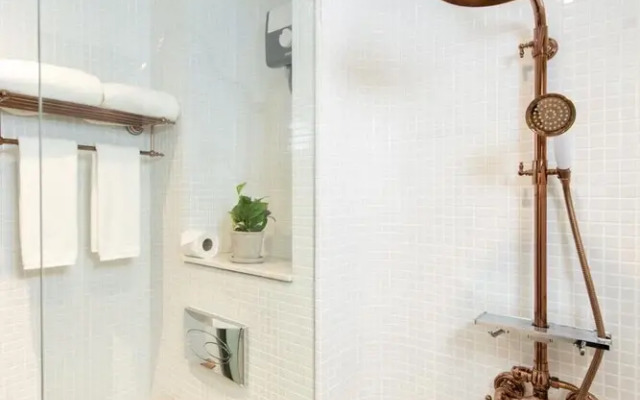 Sanae' Oldtown Hotel