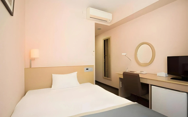 Hotel Frontier Iwaki