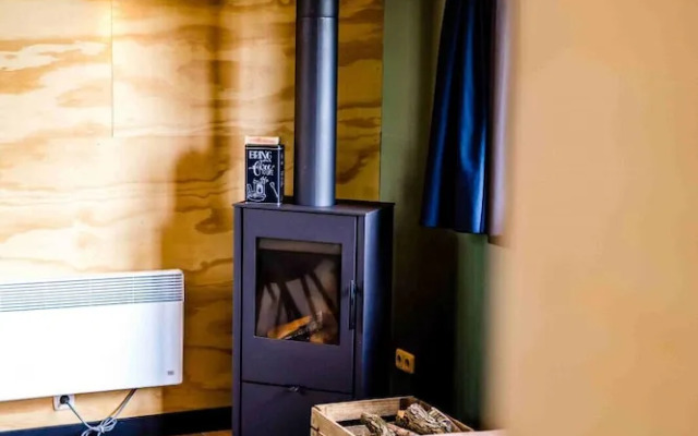 Waterlodge Blaupoatsje