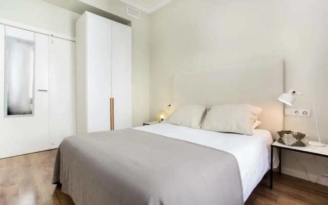 Bright and modern 3bedroom in Las Ramblas 2 1B