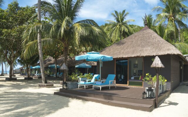 Huma Island Resort & Spa