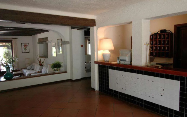 IHR Hotel San Paolo