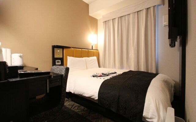 Apa Hotel Kyoto Ekimae Chuoguchi