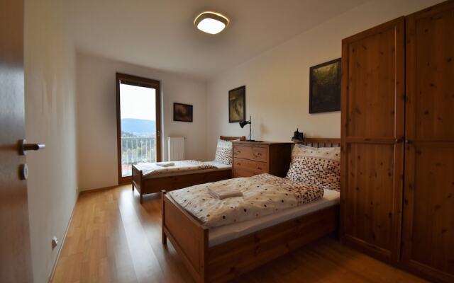 Apartmány Michael