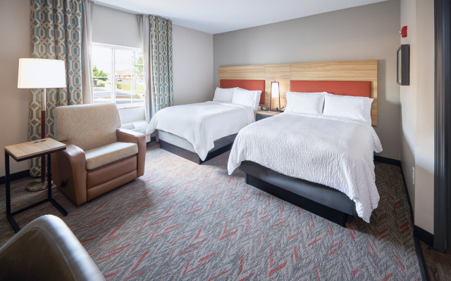 Candlewood Suites Hot Springs by IHG