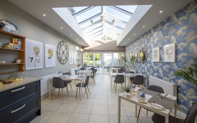 Yorke Lodge Bed & Breakfast