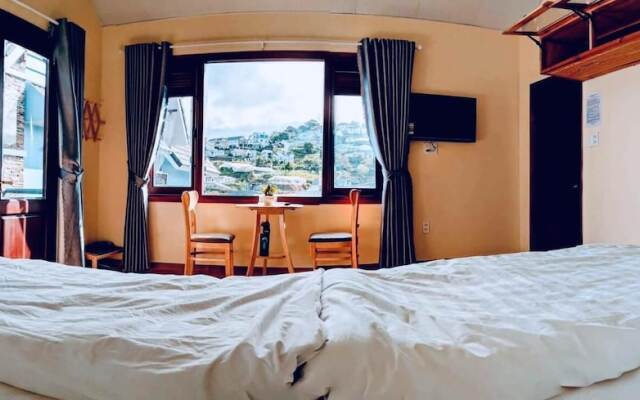 Tomorrow Homestay Da Lat