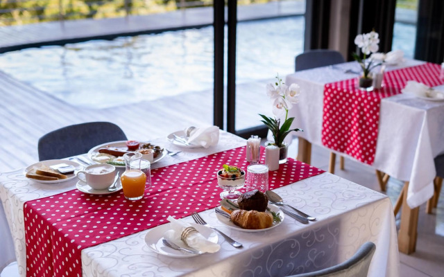 Schimper View Boutique Guest House