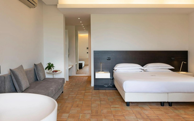 Ramo d'Aria Etna Boutique Hotel
