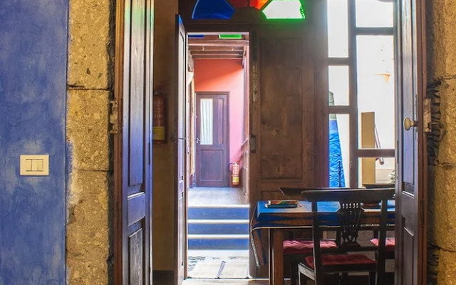 Casa Luna