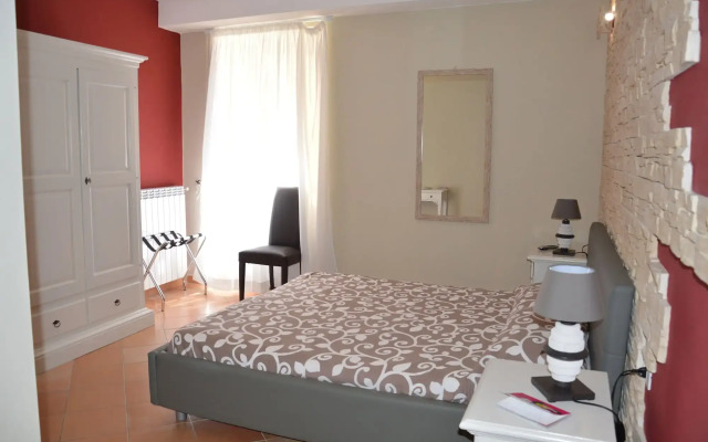 Residenza Le due Sicilie