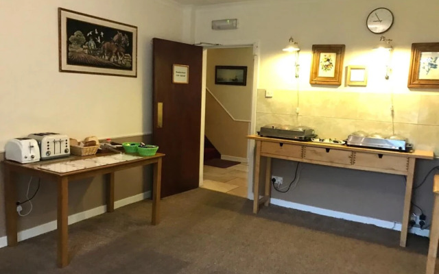Distillery Guest House
