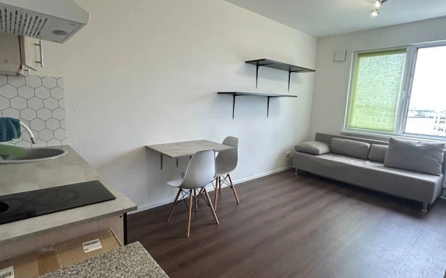 Weekend apart Пейзажная 24