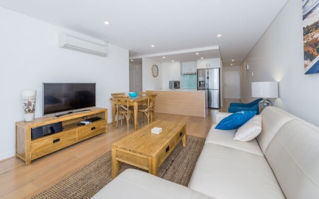 The Shoal Unit 405 - Shoal Bay