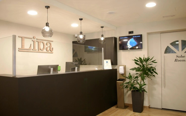Hotel Lipa