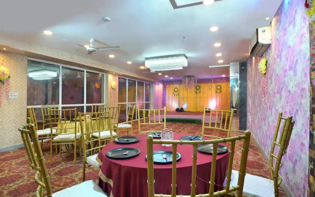 Hotel Red York By Byob Hotels