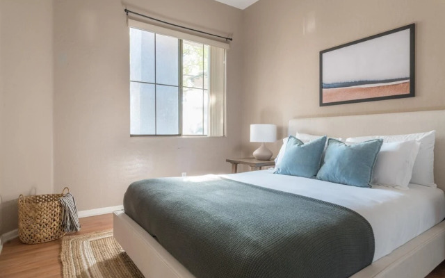 Dwight in Scottsdale