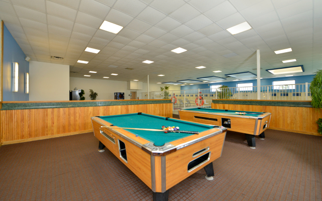 Hampton Inn Salisbury