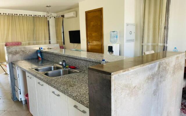 Twin house Marassi