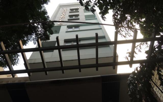 Hoang Thien Loc SG Hotel - by Bay Luxury