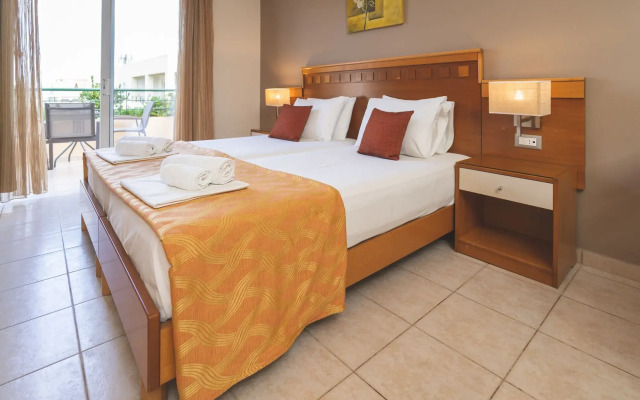 Helios Apartments