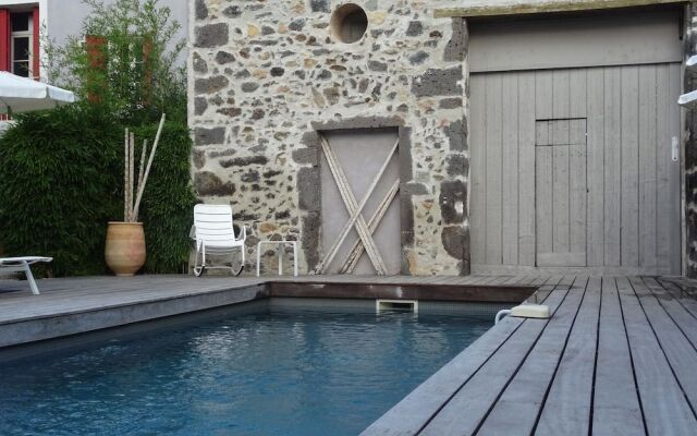 Les Chambres d'Andréa