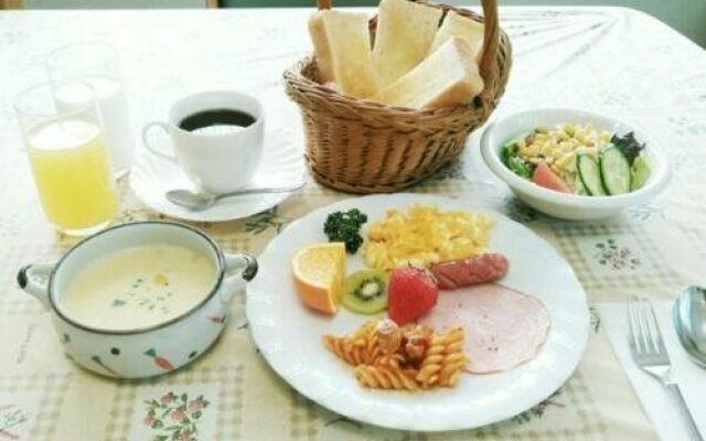 Makino Shirotani Onsen Pension Cuckoo no Su