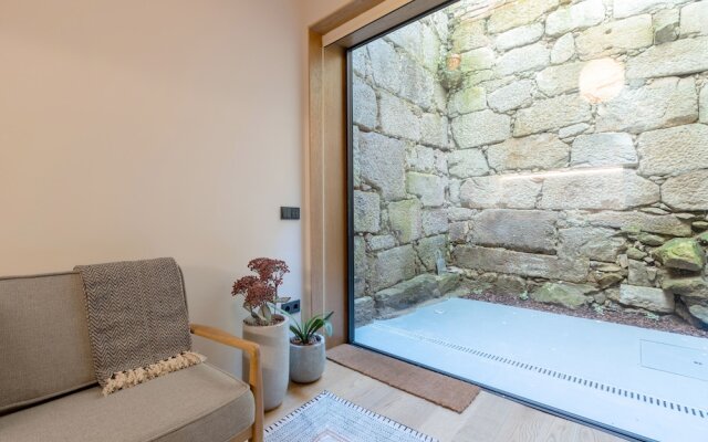 Douro Riverside Residences I