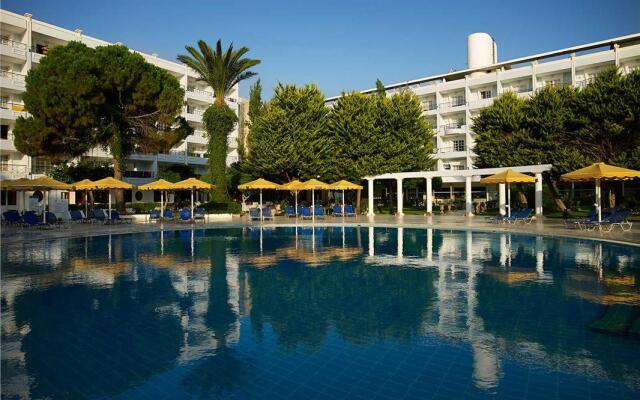 Mitsis Grand Hotel Rhodes