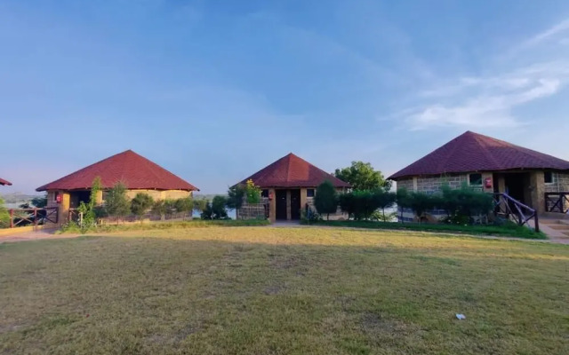 Kutch Wilderness Kamp