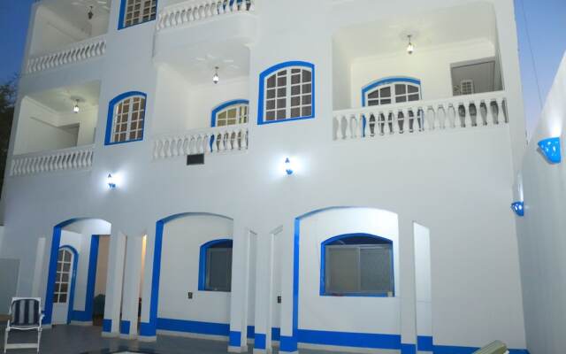 Orient Star Hotel