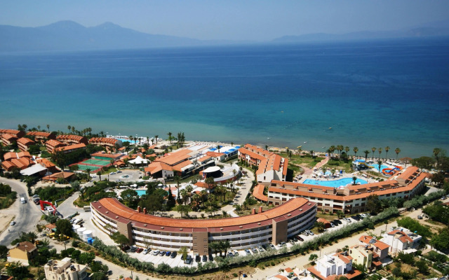 Ephesia Holiday Beach Club