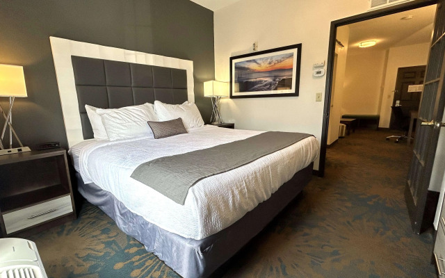 Best Western Erie Inn & Suites