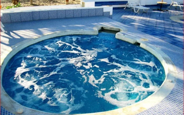 Buena Vista Resort Mancora