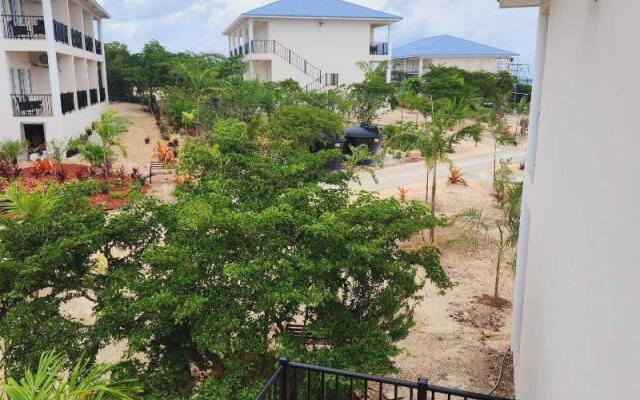 Harbor Breeze Villas