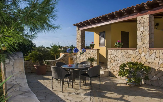Residence Cala Croce