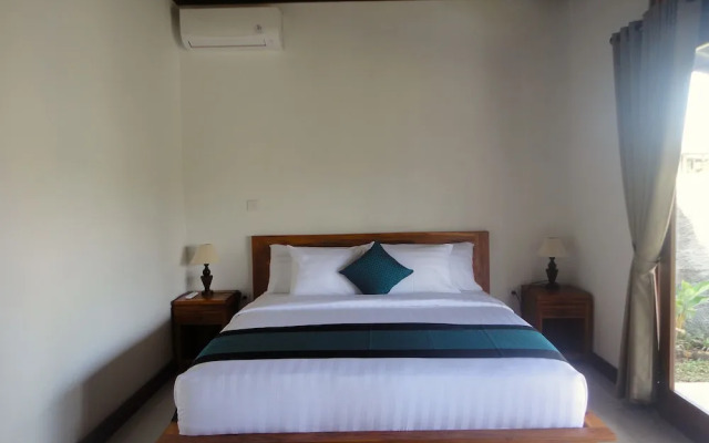 Paraiso Cottage Ubud