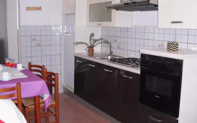 Casa Lucrezia