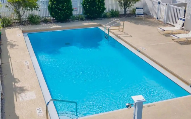 Costa Vista No5 in Miramar Beach