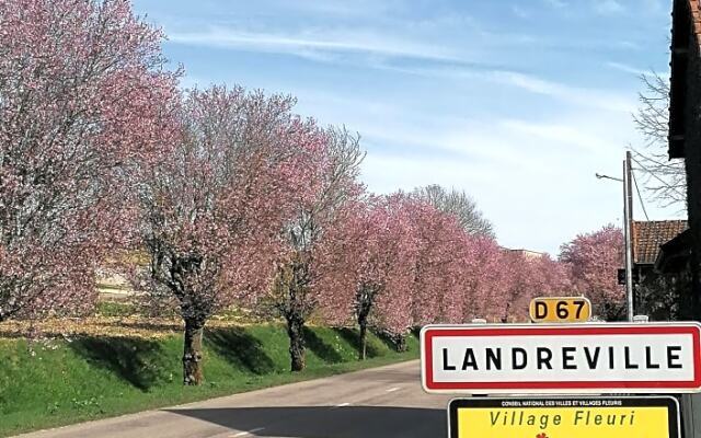 Chambre d'hôtes Esprit de Famille