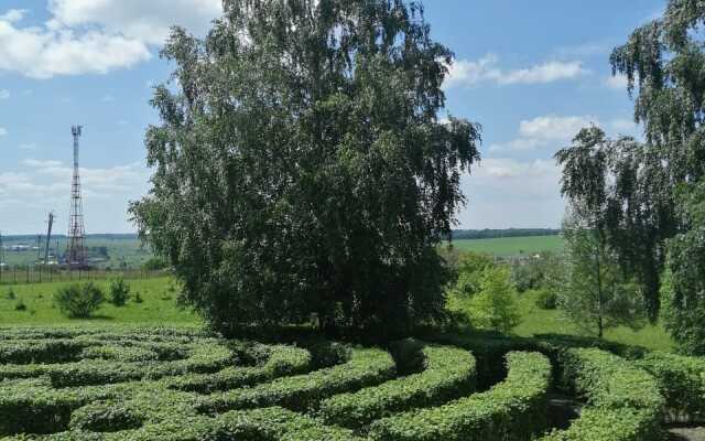 Борисовский